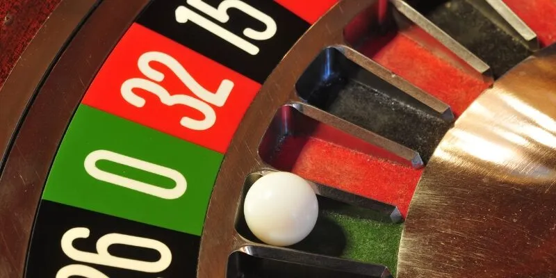 Chiến thuật Martingale và kỹ thuật đánh số quay Roulette: Nghệ thuật quản lý vốn đỉnh cao
