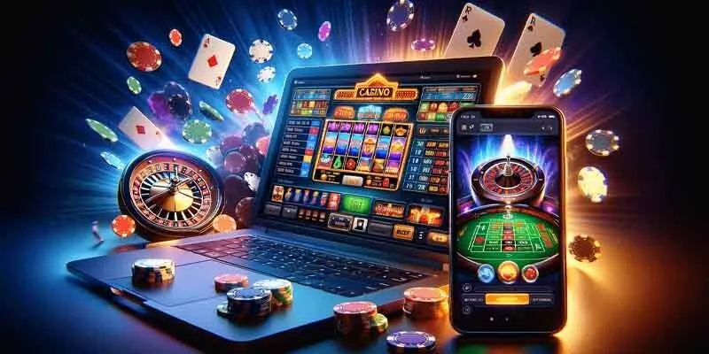 Cách Tải App Nhà Cái Cho iOS & Android Không Bị Chặn